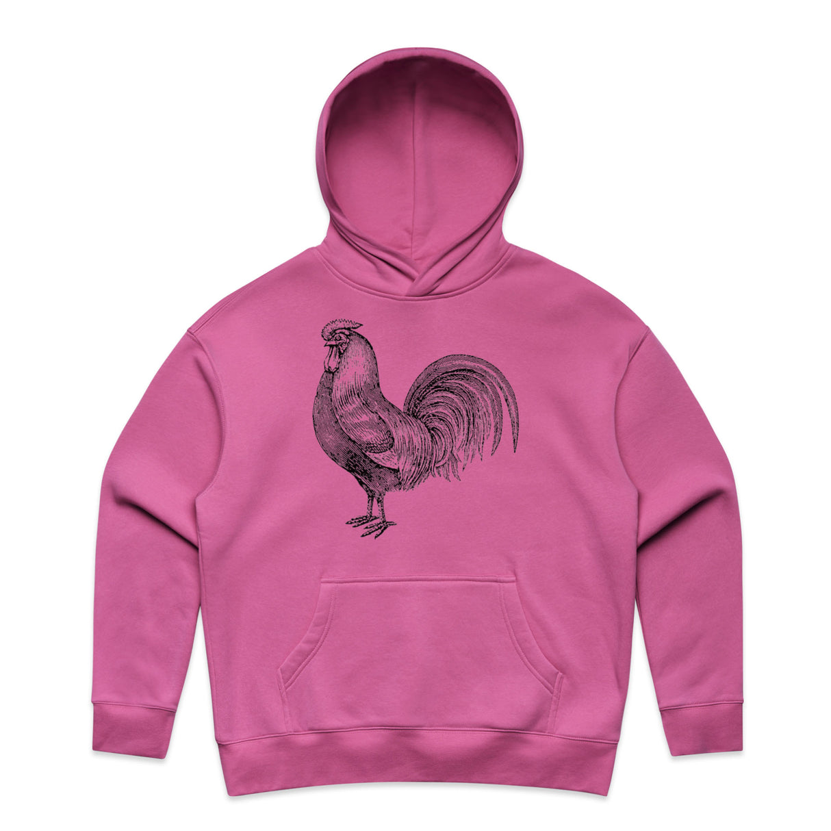 Charity Pink
