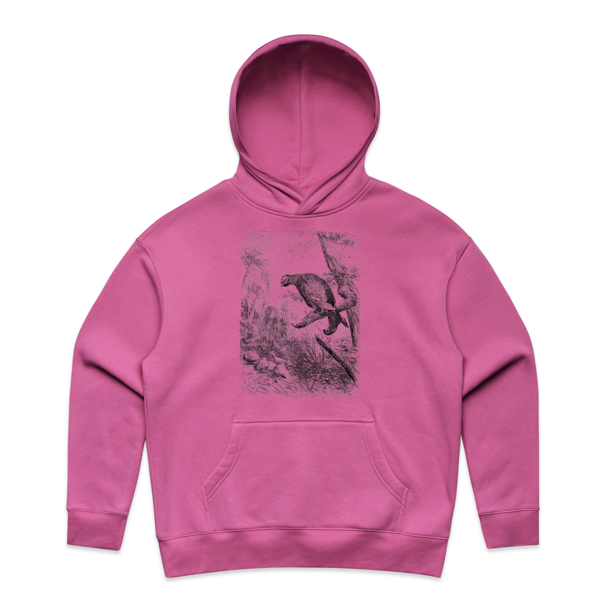 Charity Pink