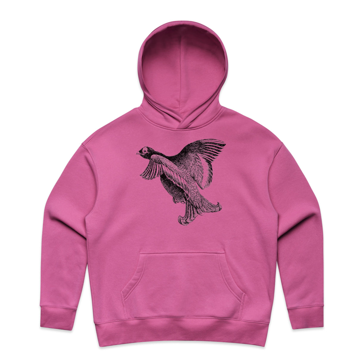 Charity Pink
