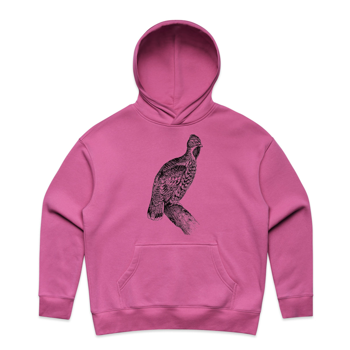 Charity Pink