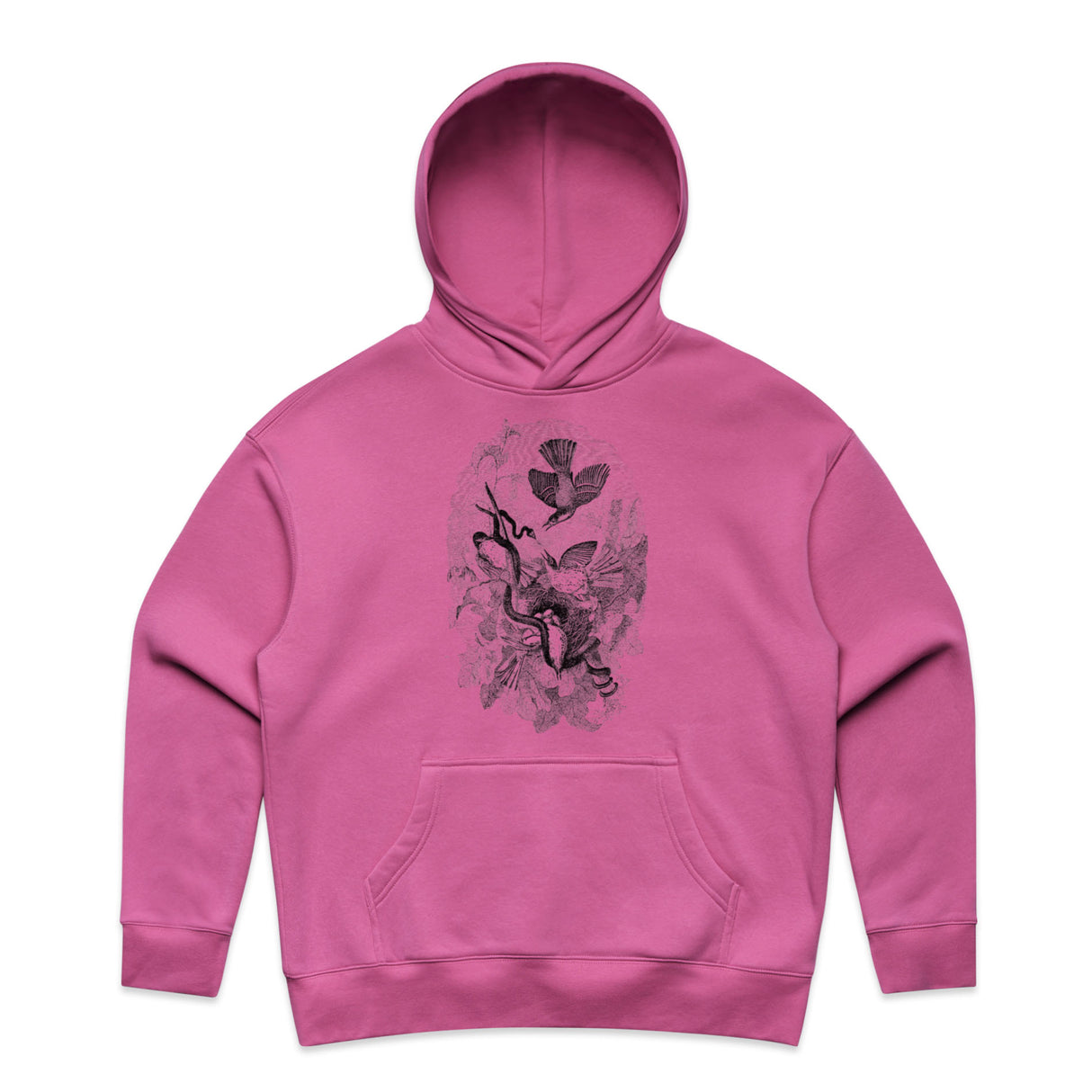Charity Pink
