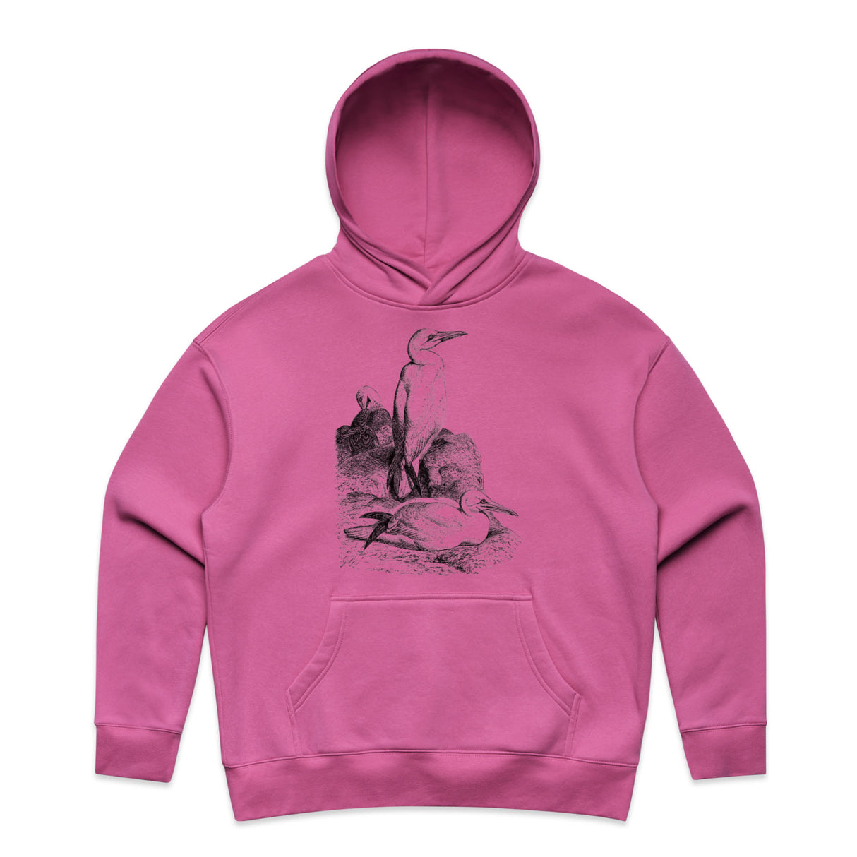 Charity Pink