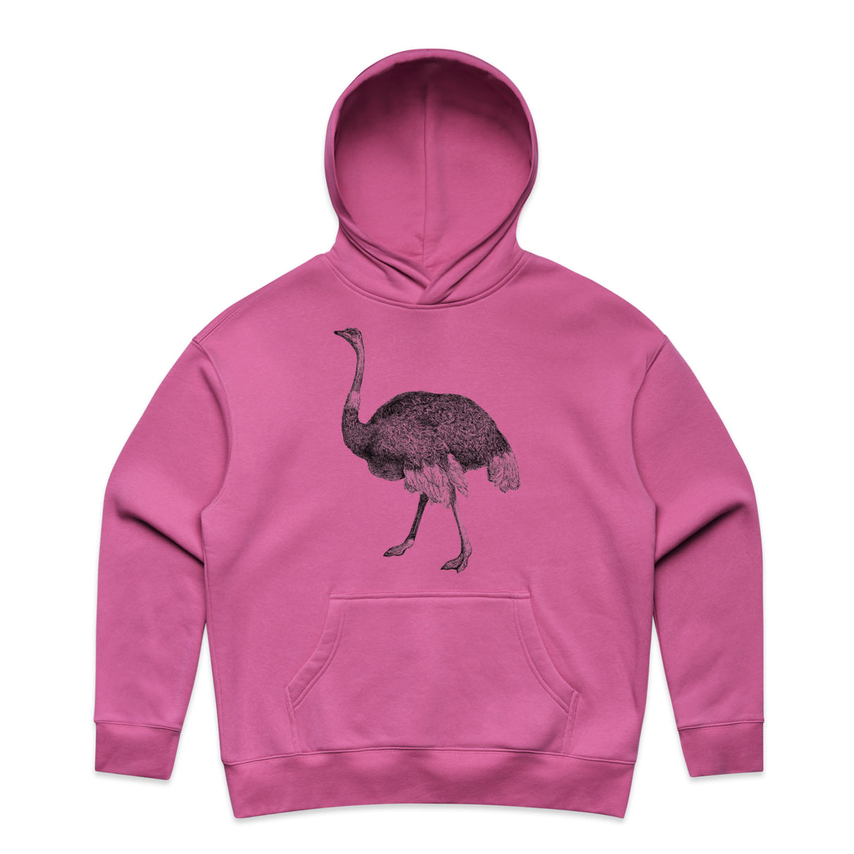 Charity Pink