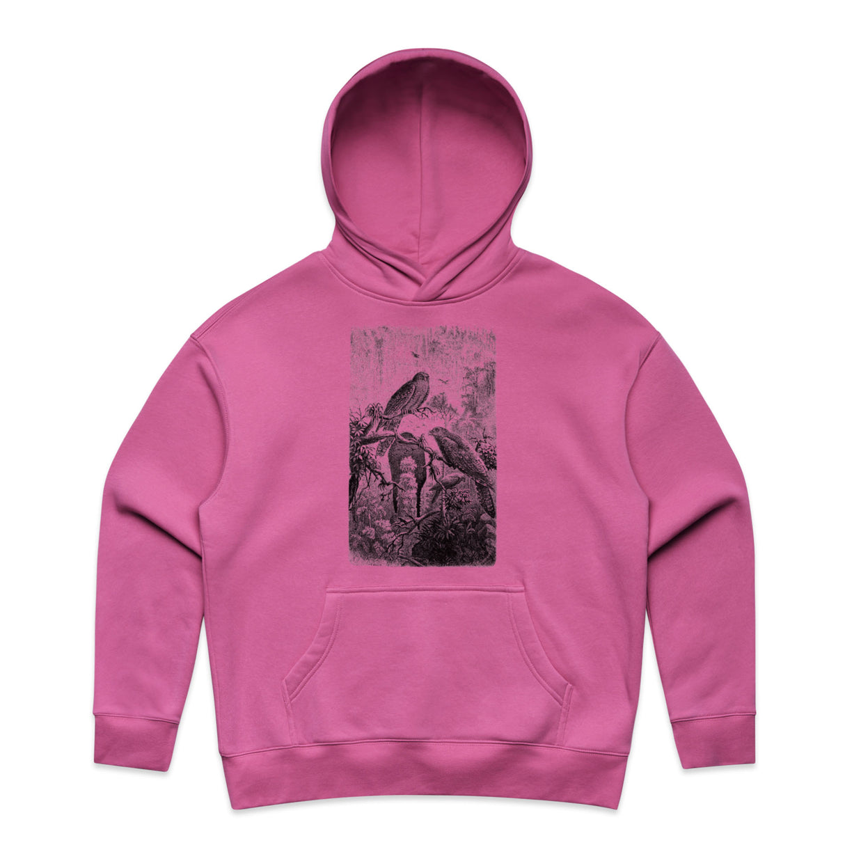 Charity Pink