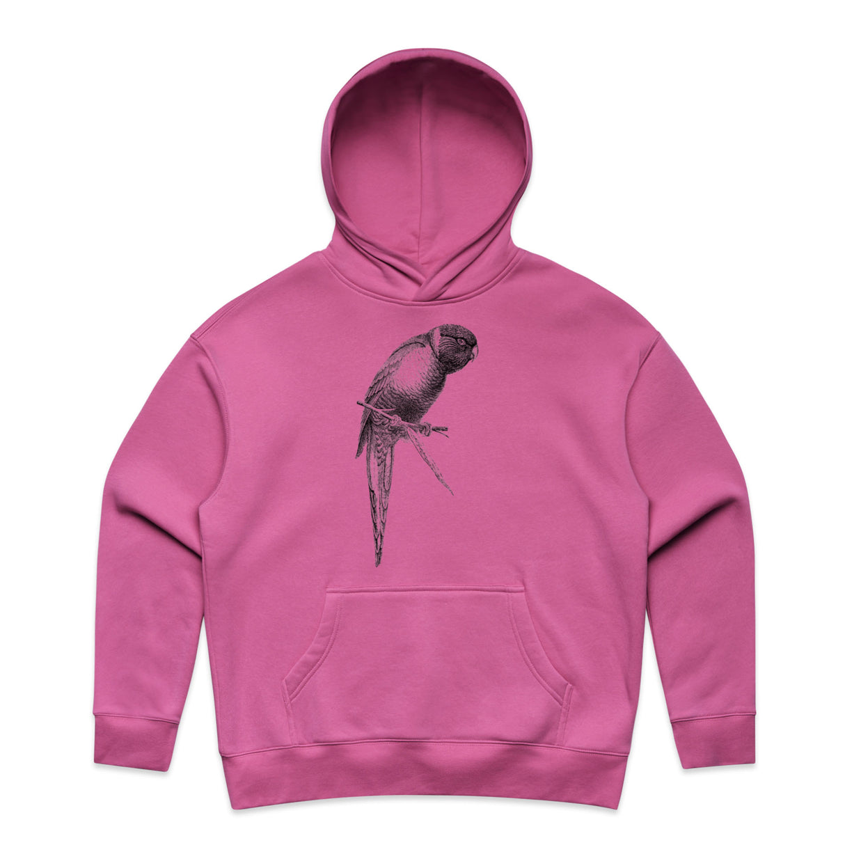 Charity Pink
