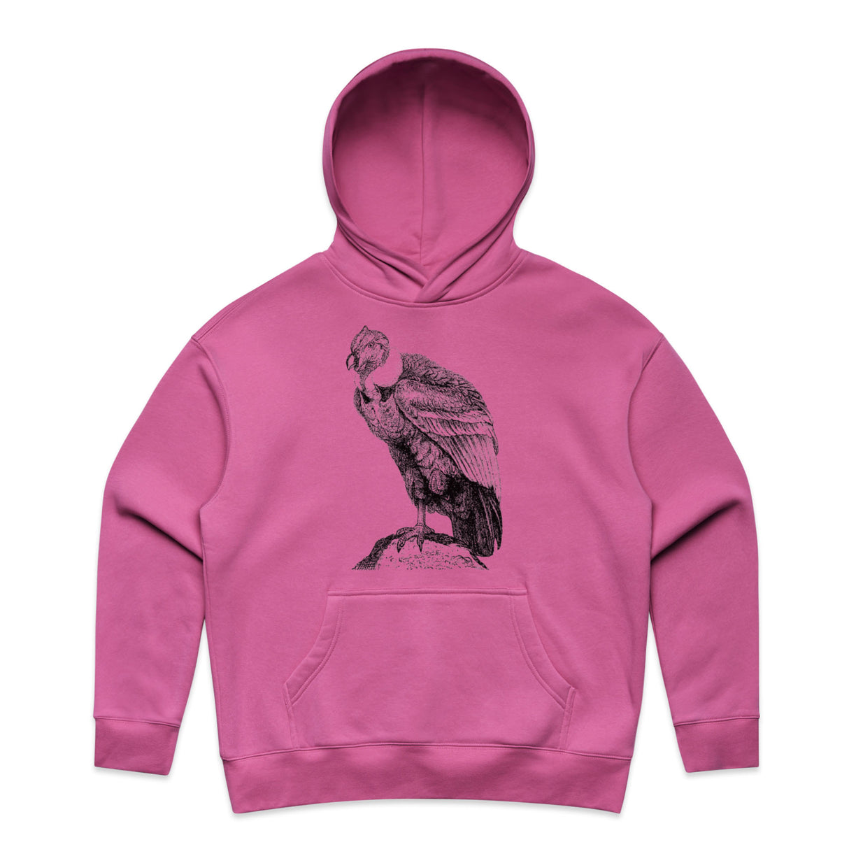 Charity Pink