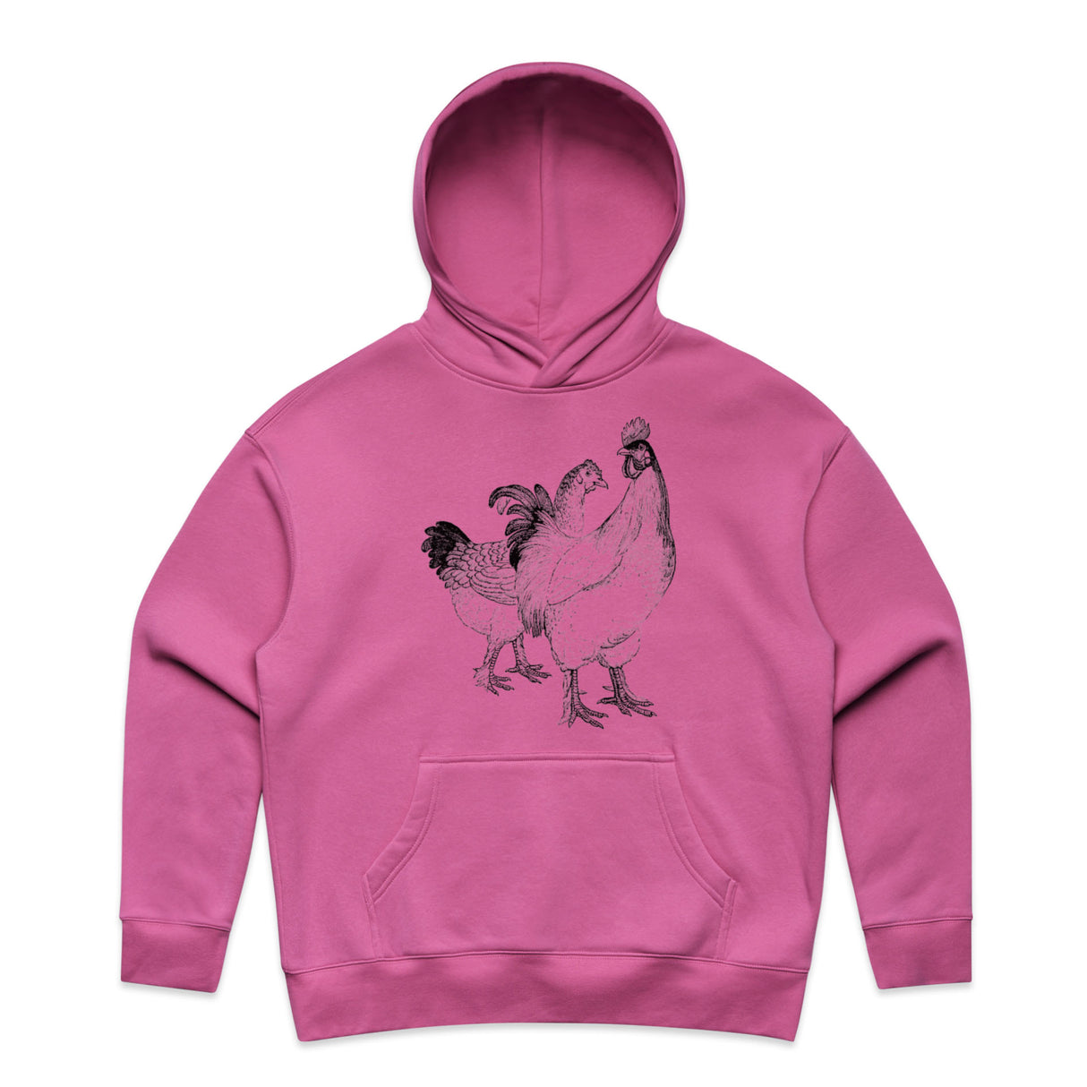 Charity Pink