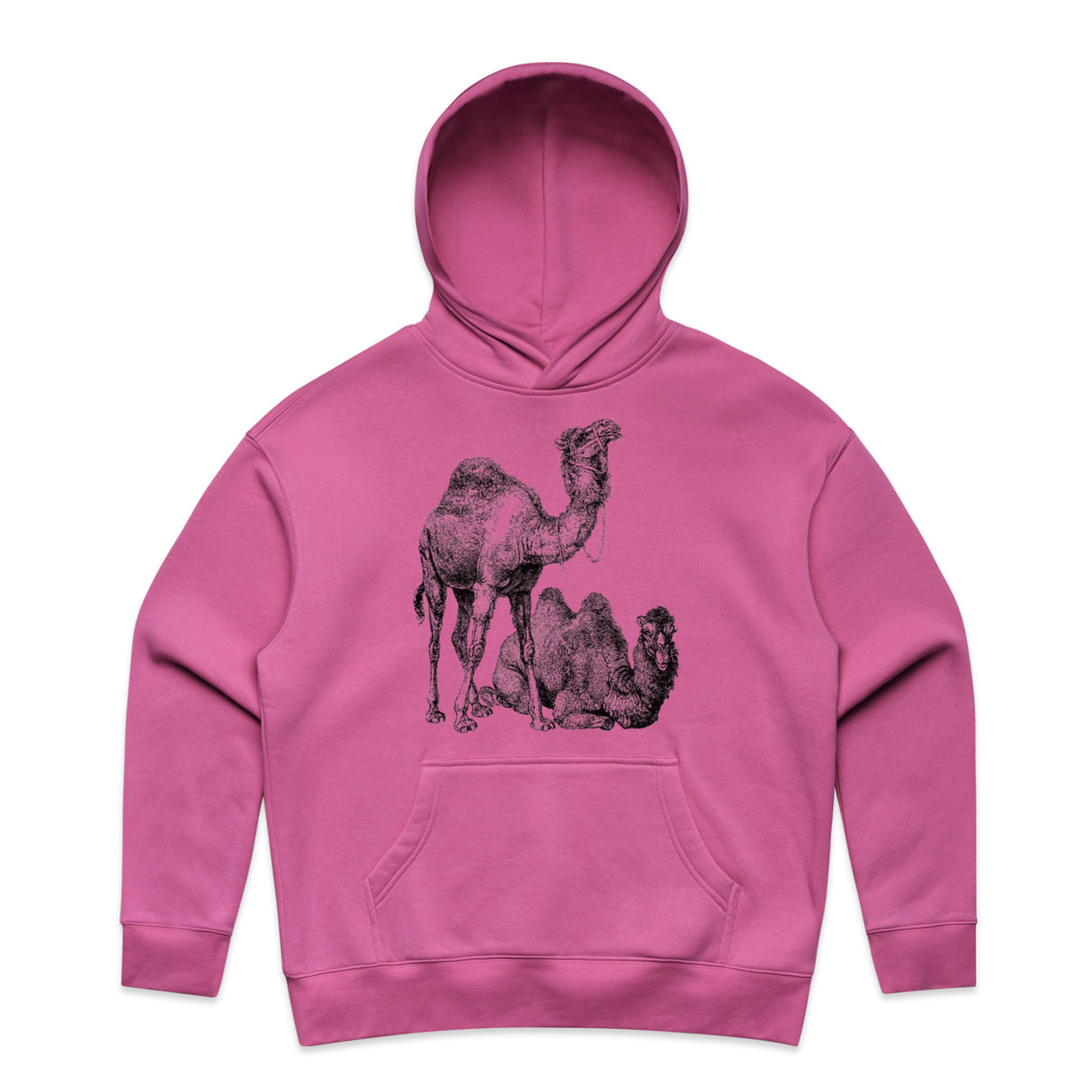 Charity Pink