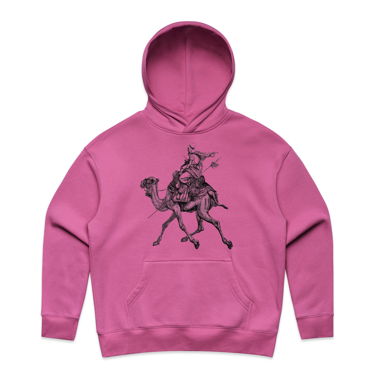 Charity Pink