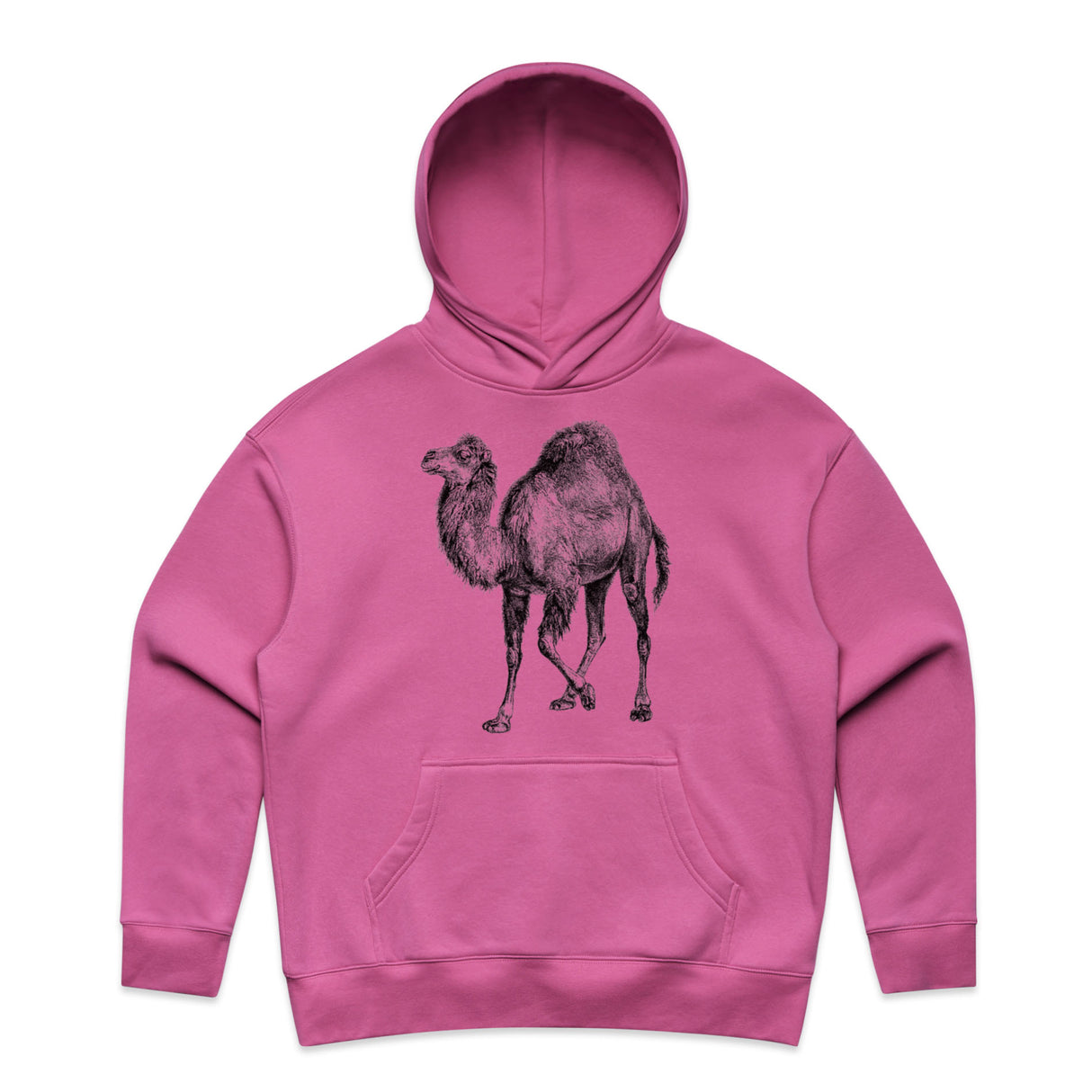 Charity Pink
