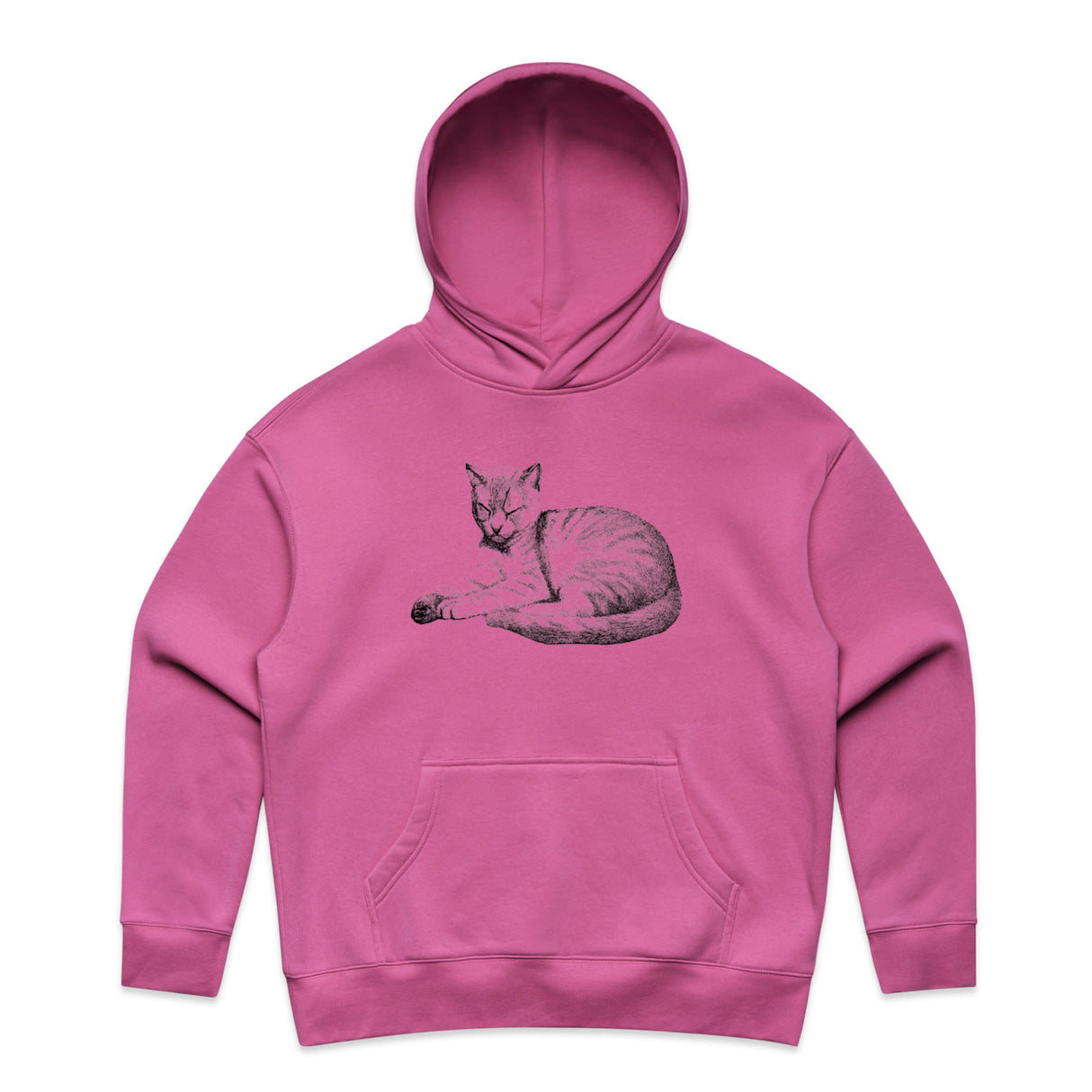 Charity Pink