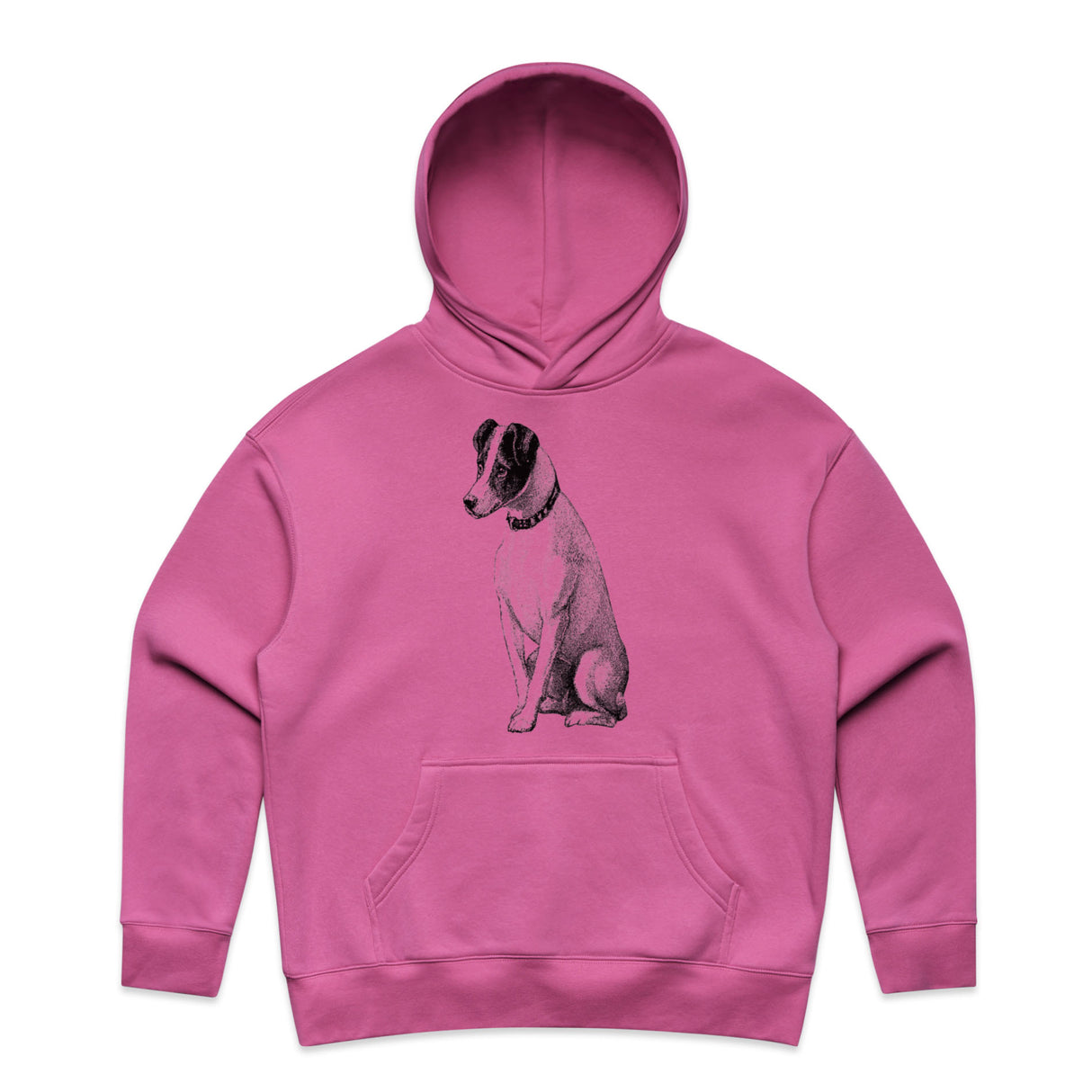 Charity Pink