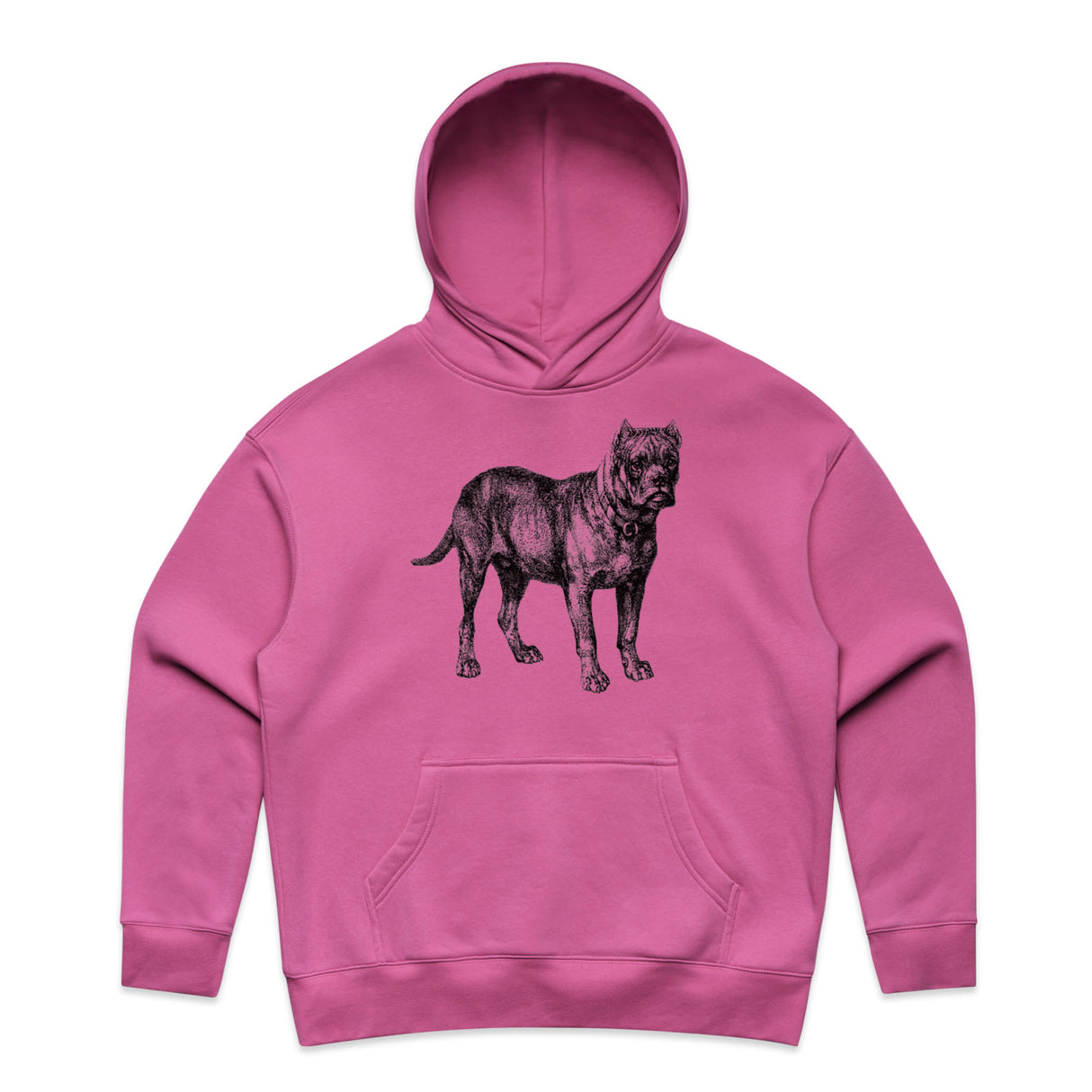 Charity Pink