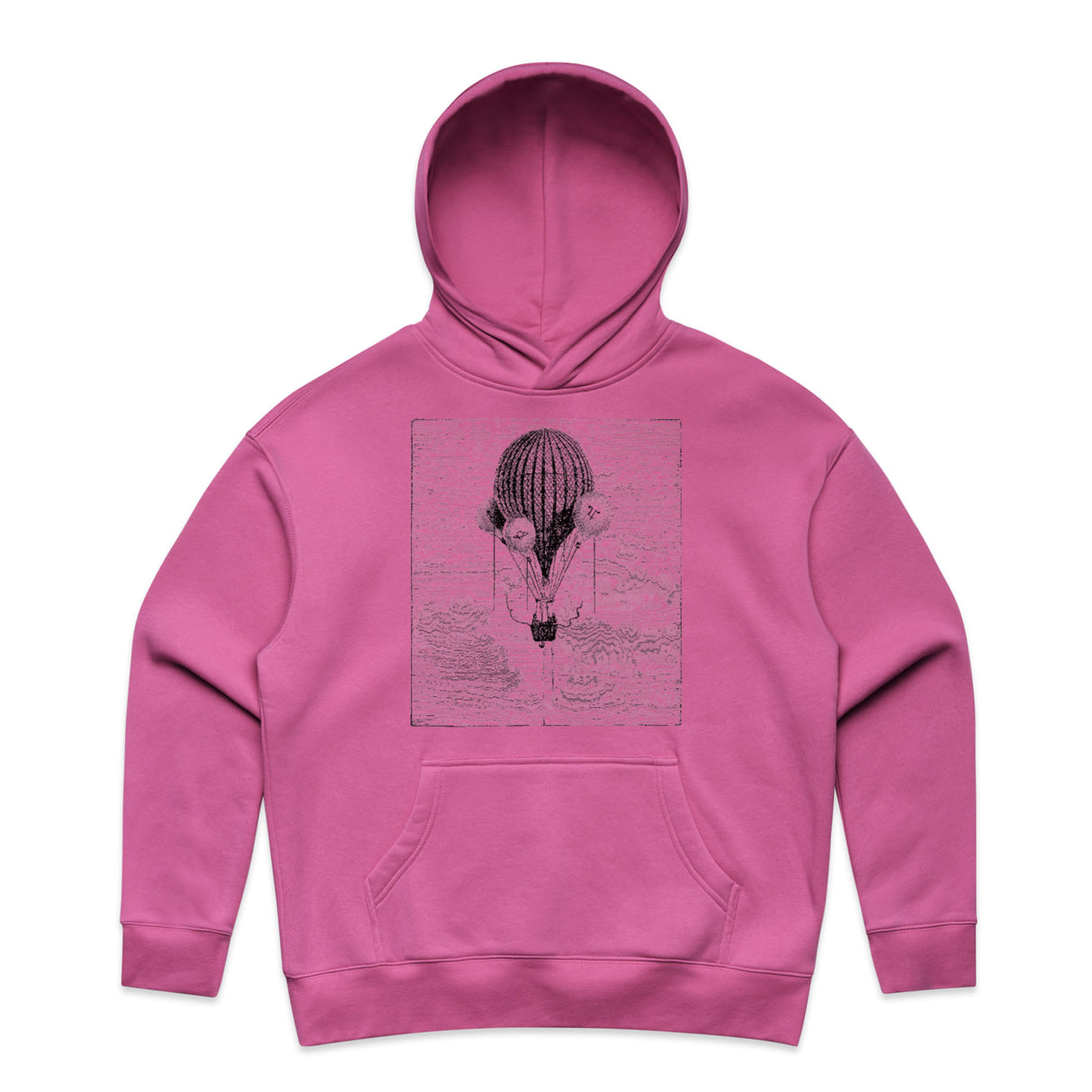 Charity Pink