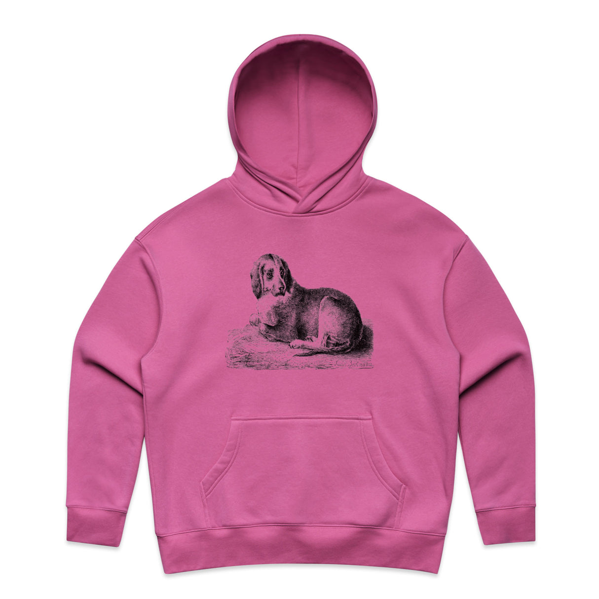 Charity Pink