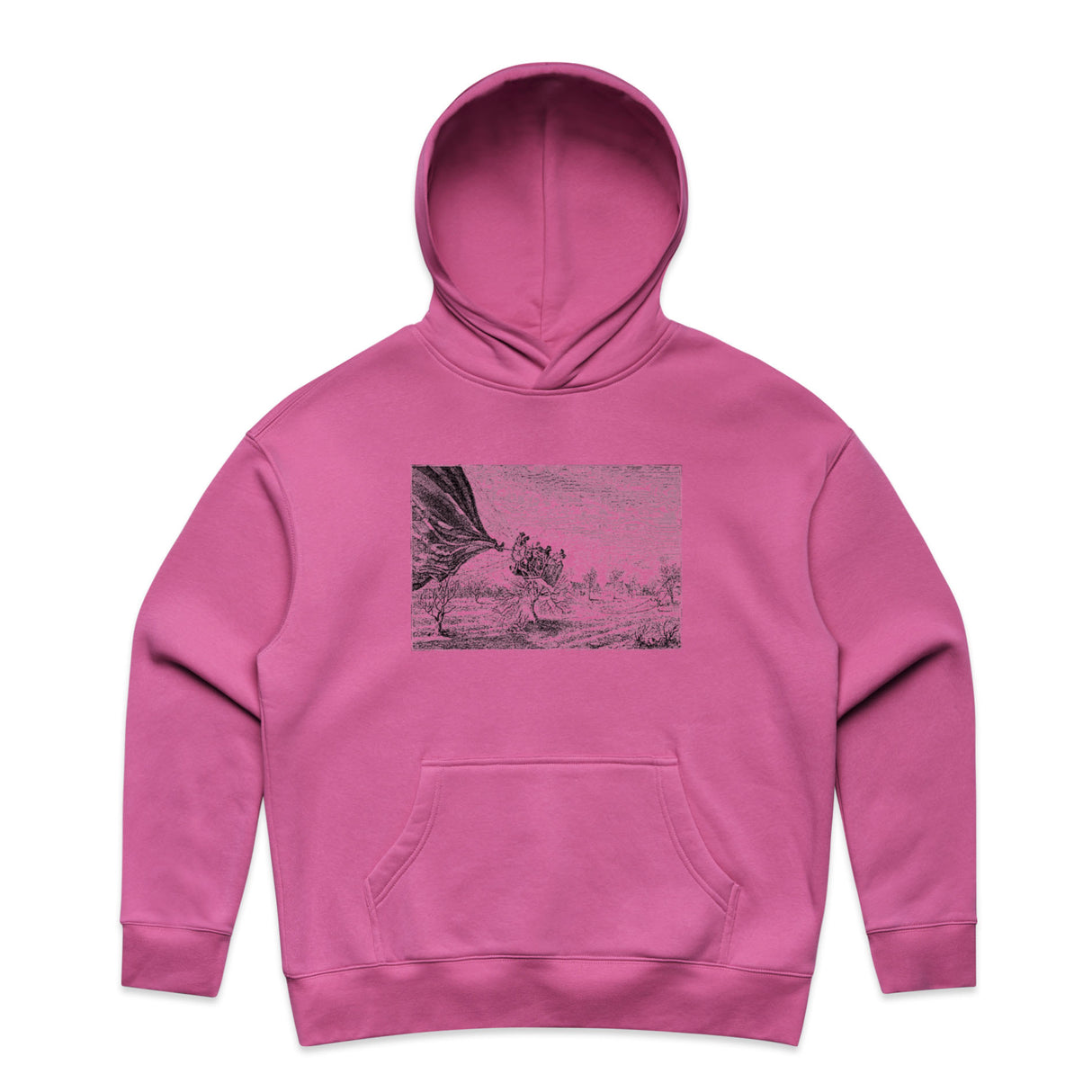 Charity Pink