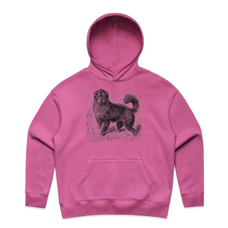 Charity Pink