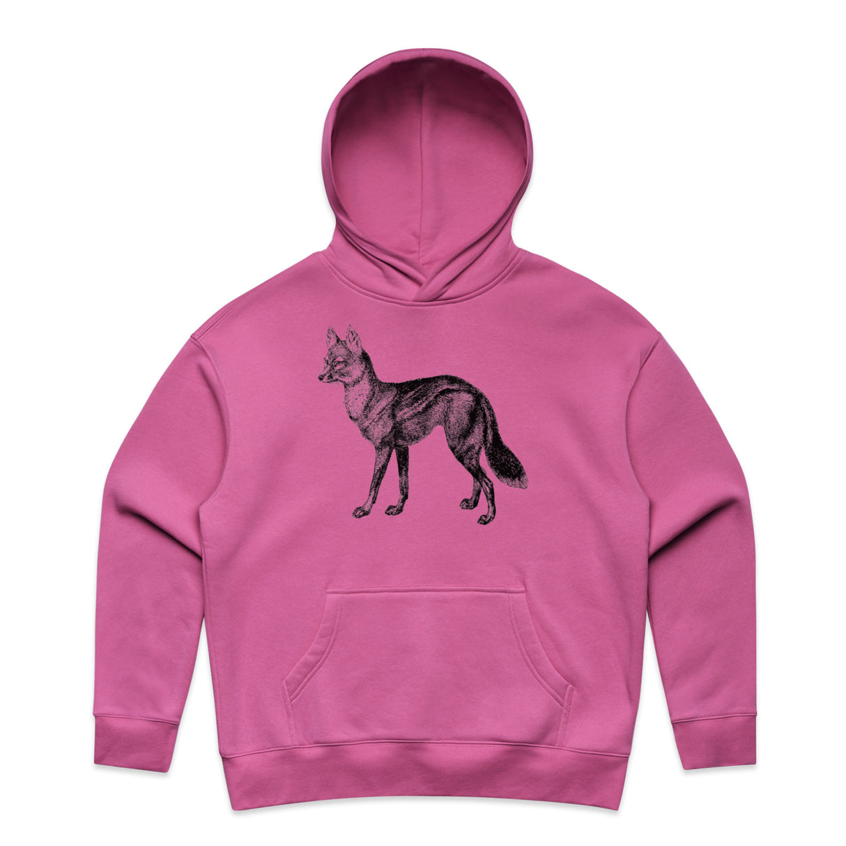 Charity Pink