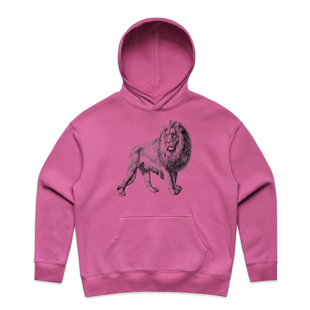 Charity Pink