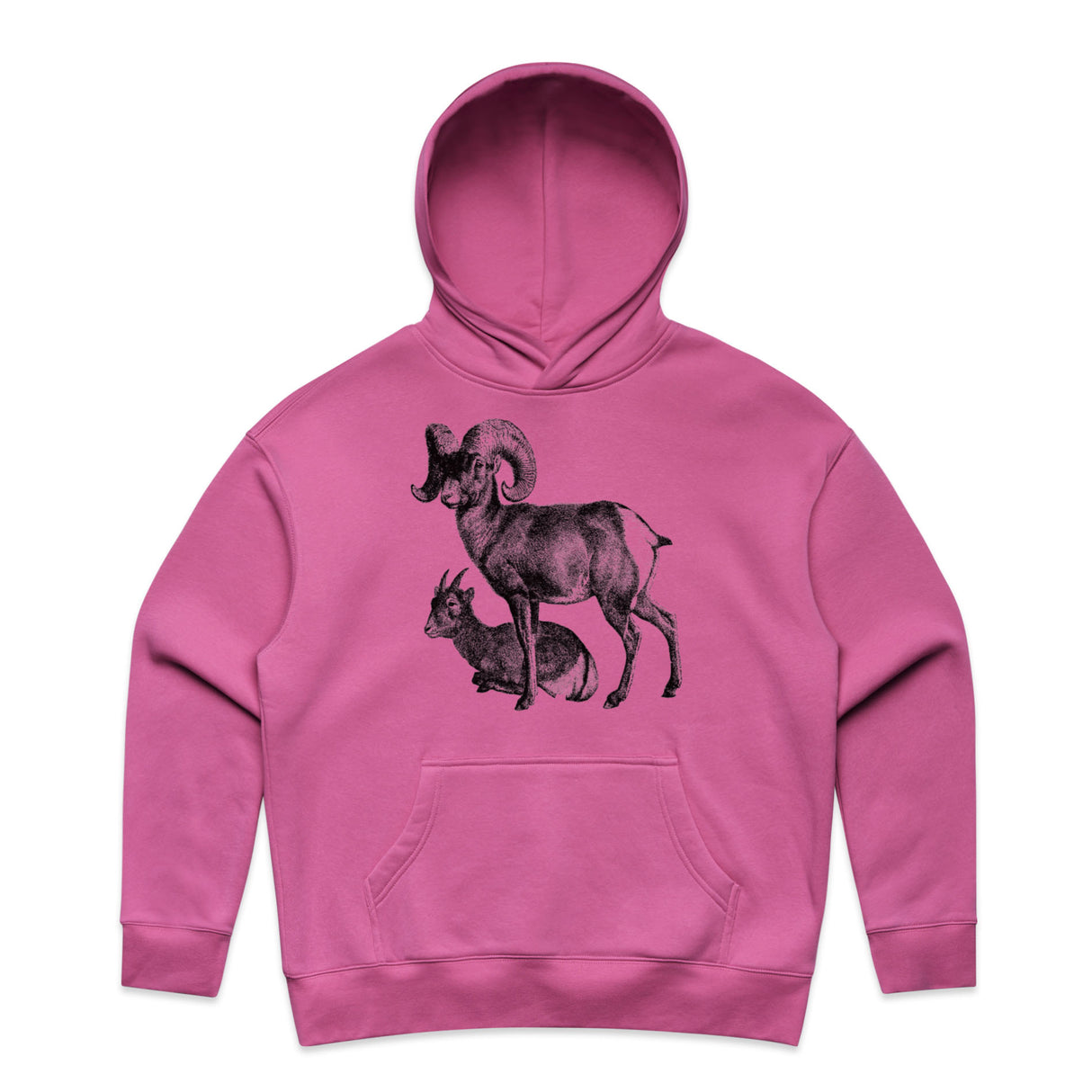 Charity Pink