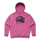 Charity Pink