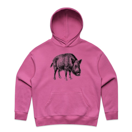 Charity Pink