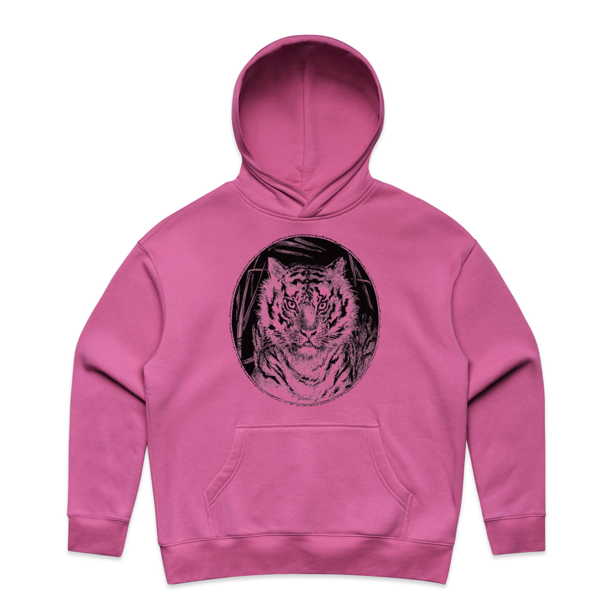 Charity Pink