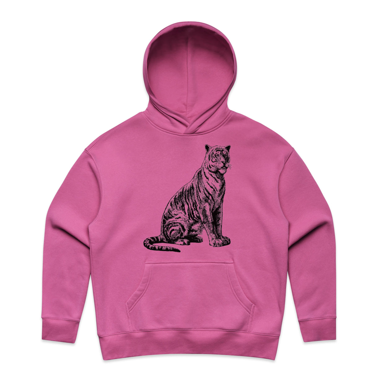 Charity Pink