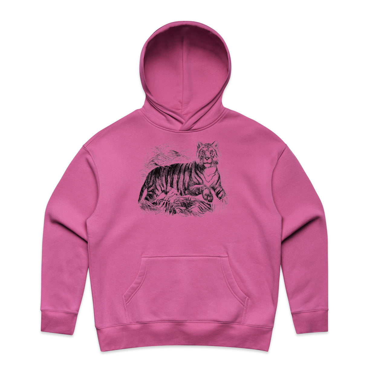 Charity Pink