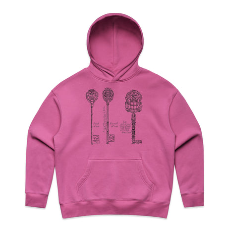Charity Pink