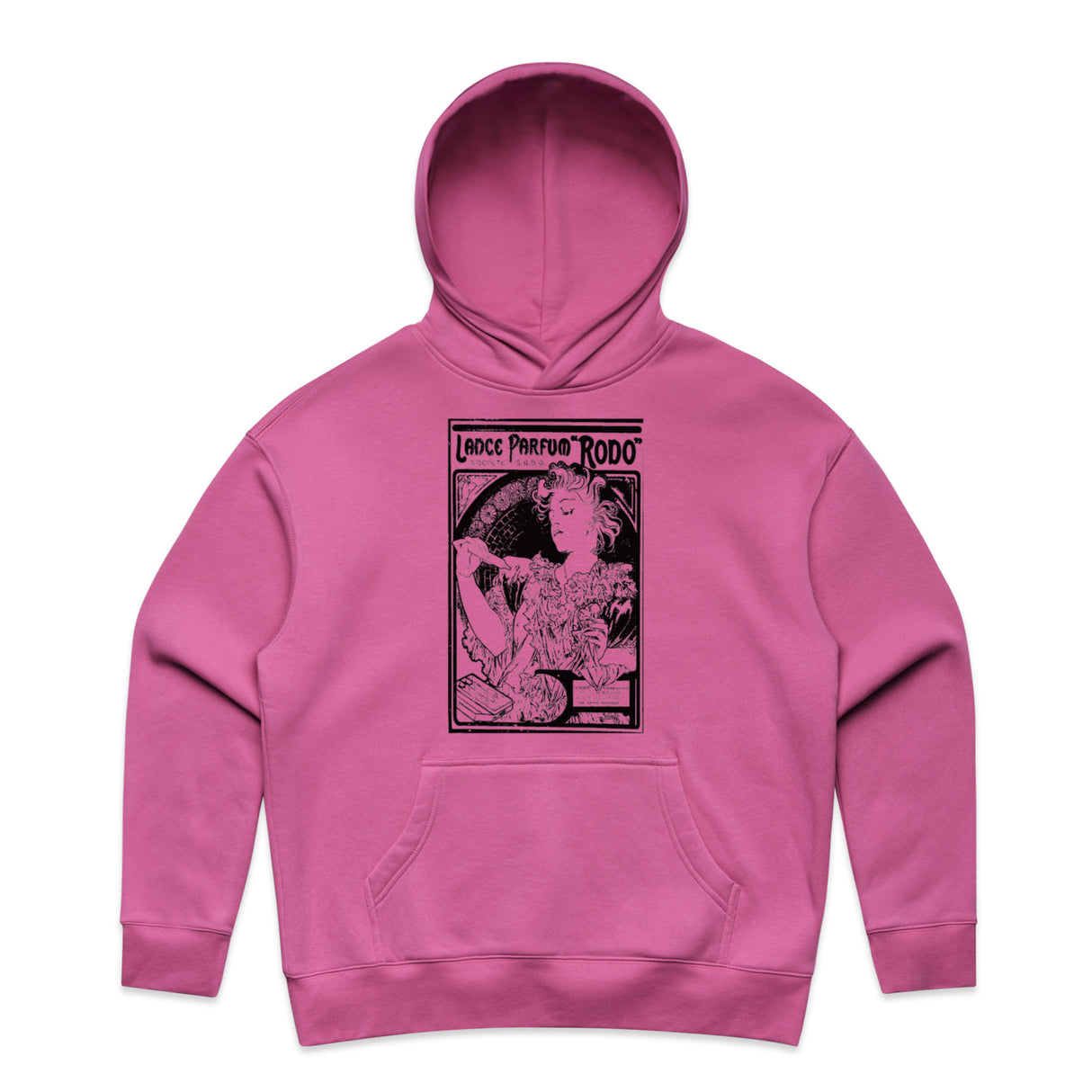 Charity Pink