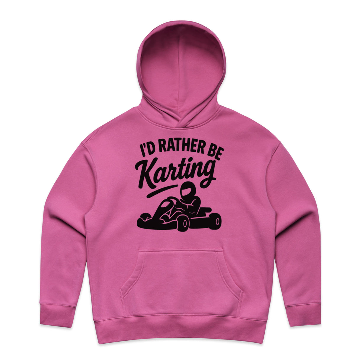 Charity Pink