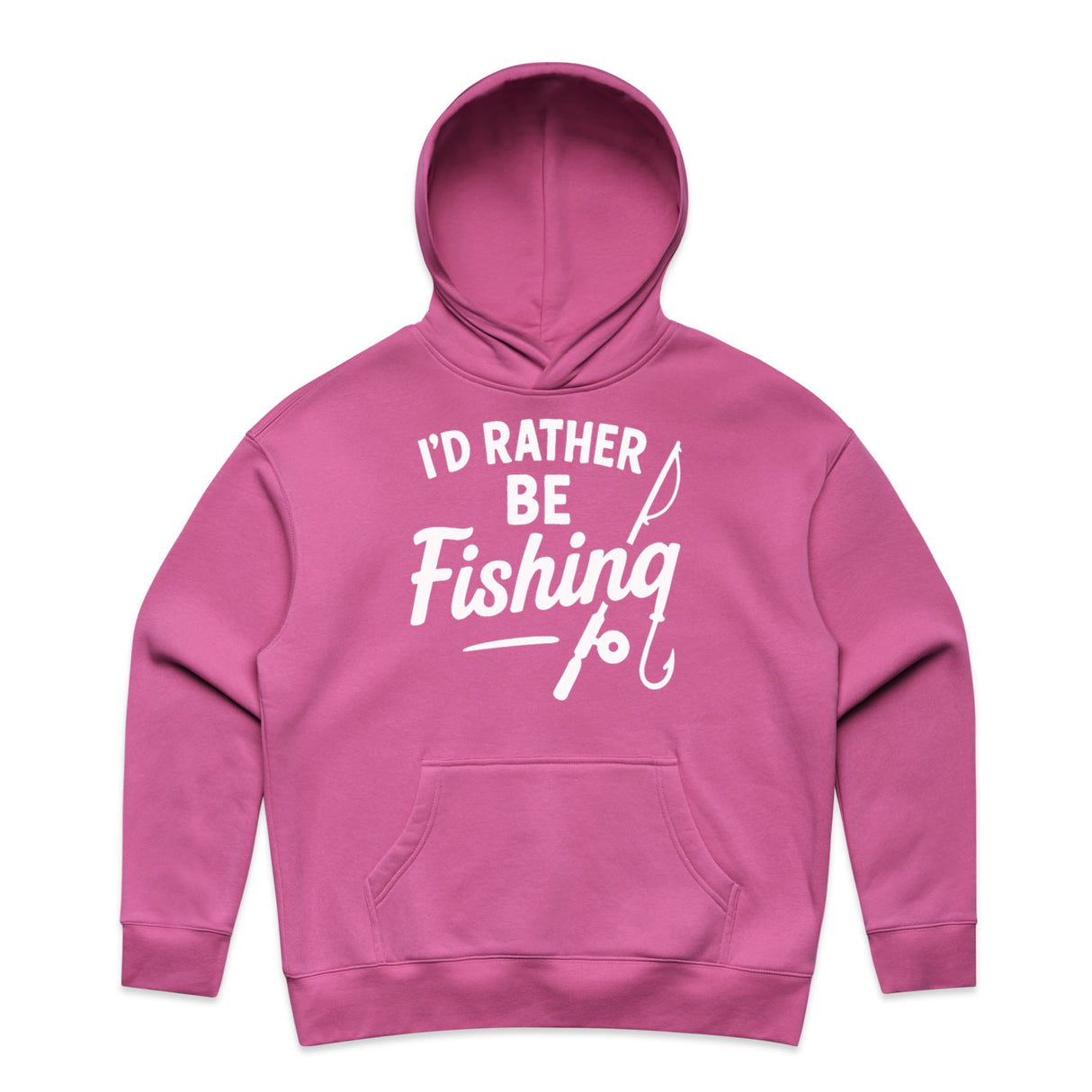 Charity Pink