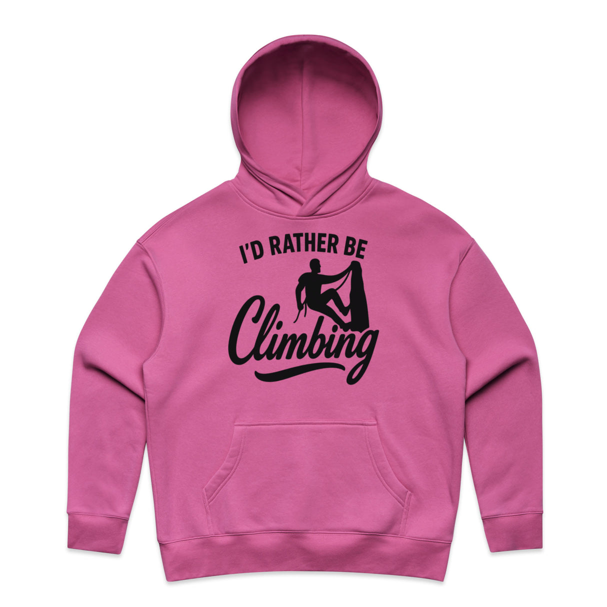 Charity Pink