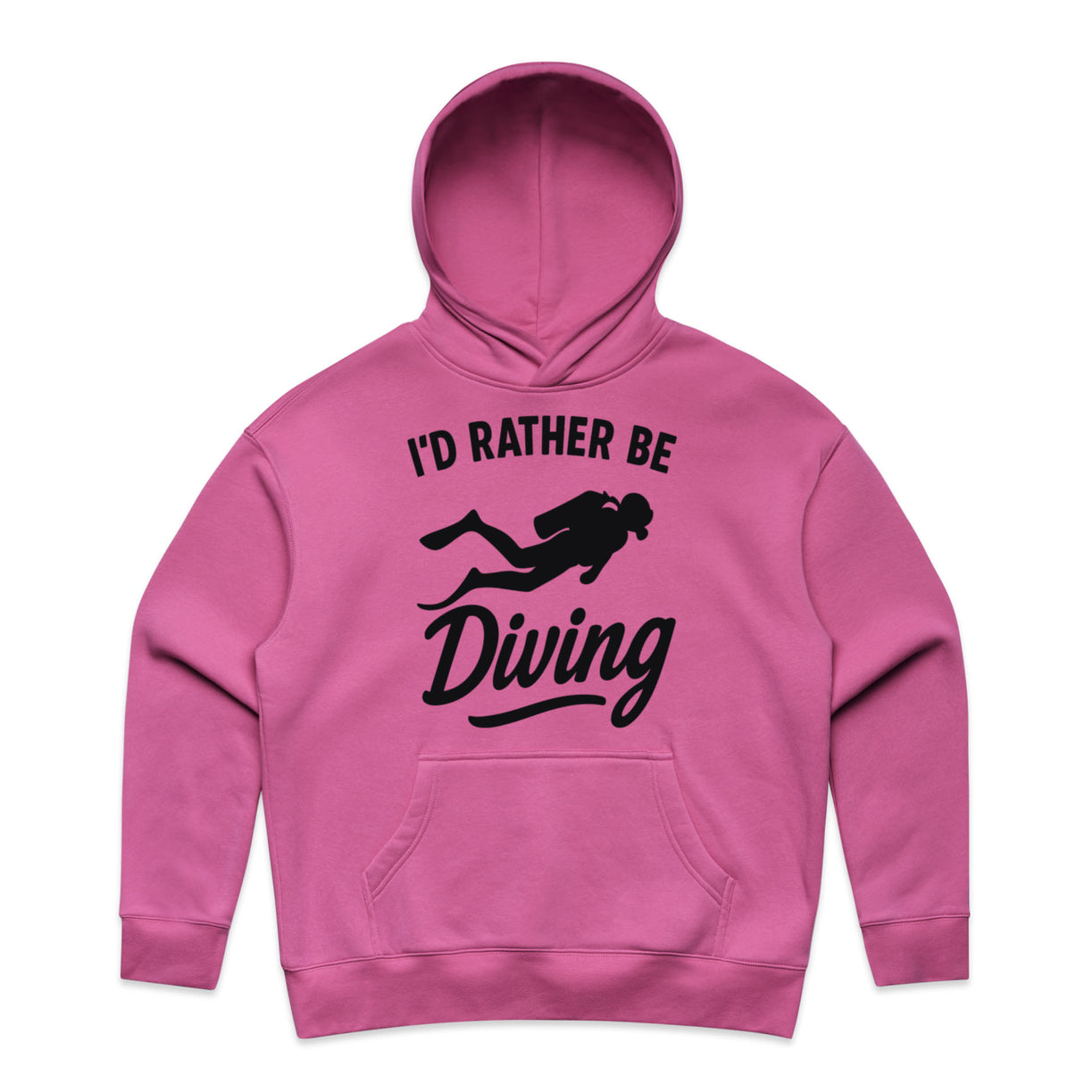 Charity Pink