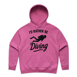 Charity Pink
