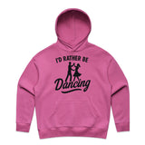 Charity Pink