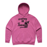 Charity Pink