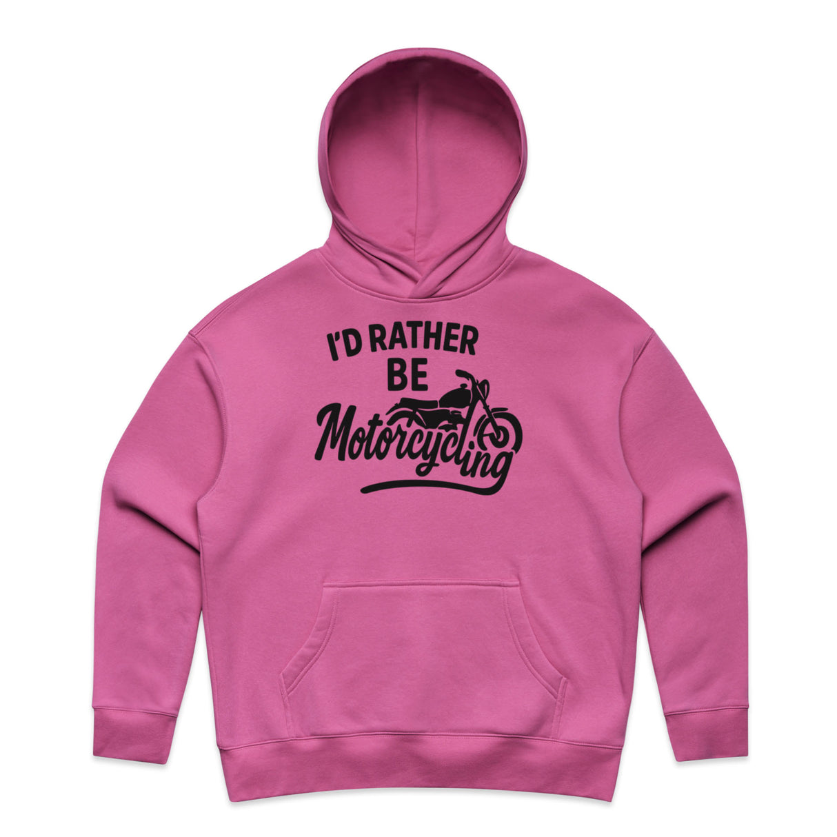 Charity Pink