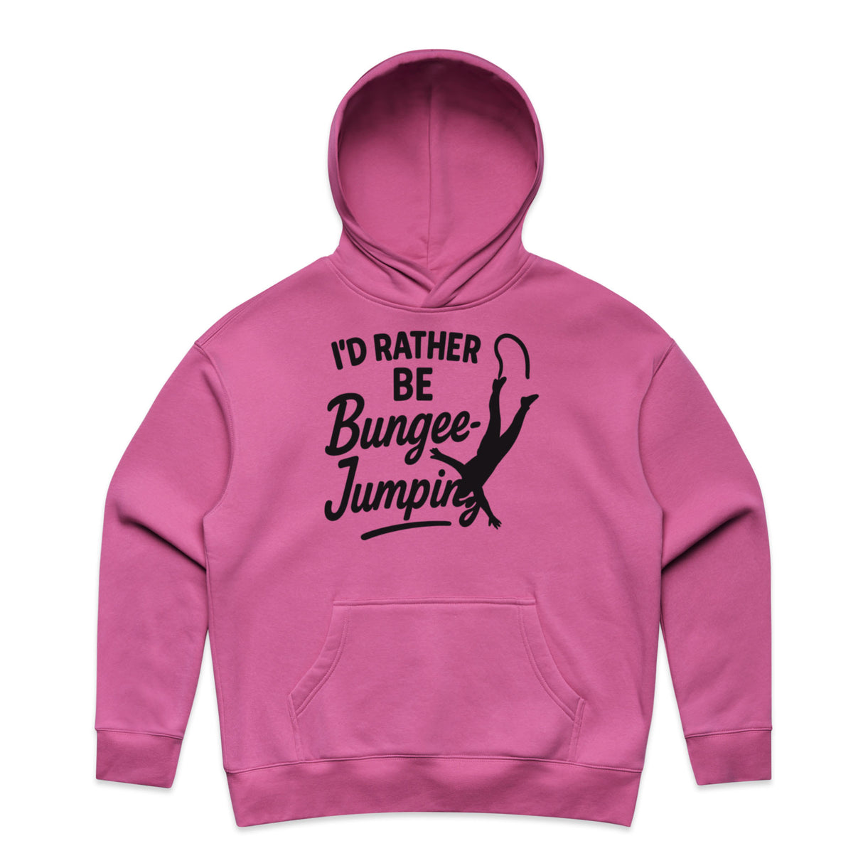 Charity Pink