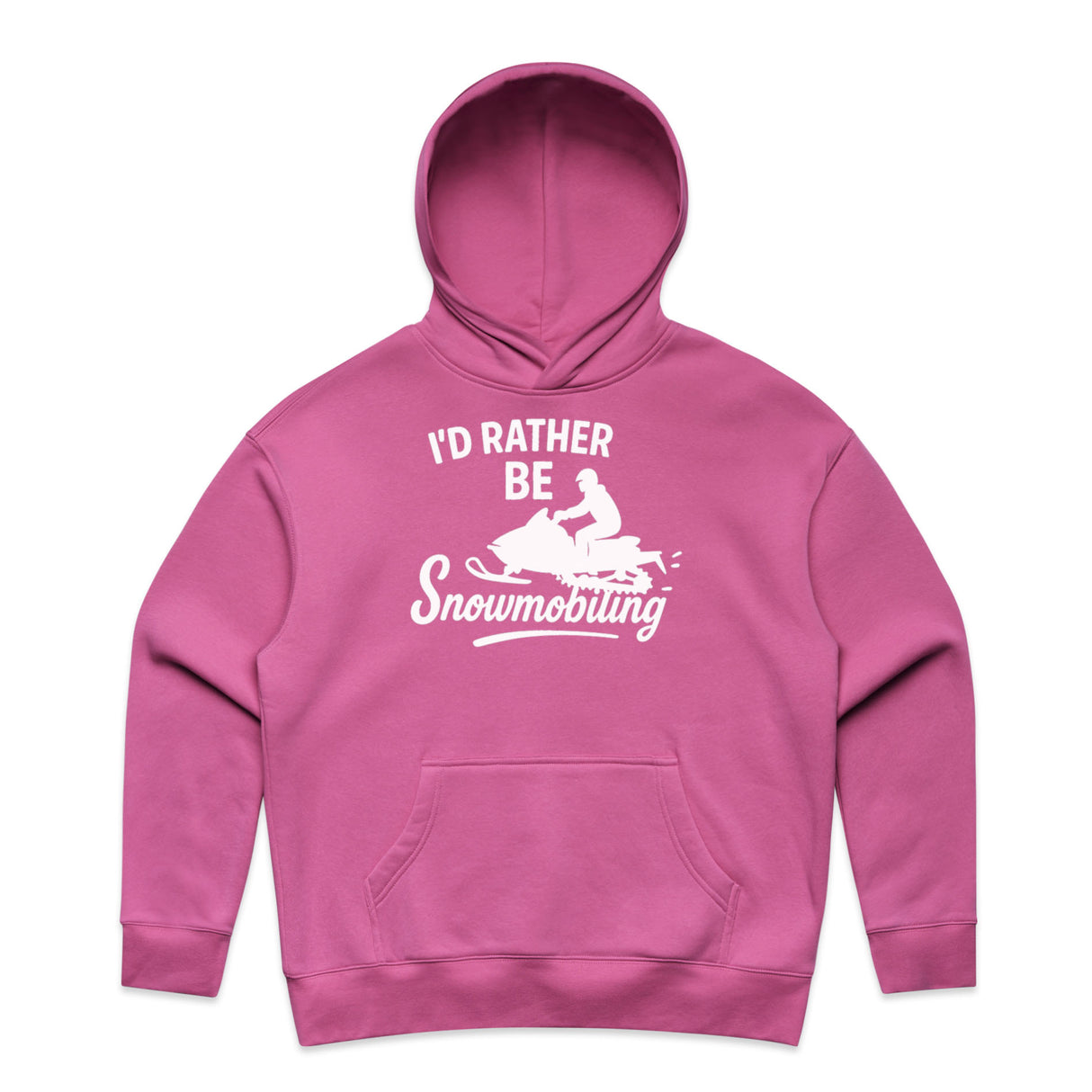 Charity Pink