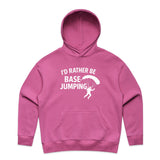 Charity Pink