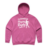 Charity Pink