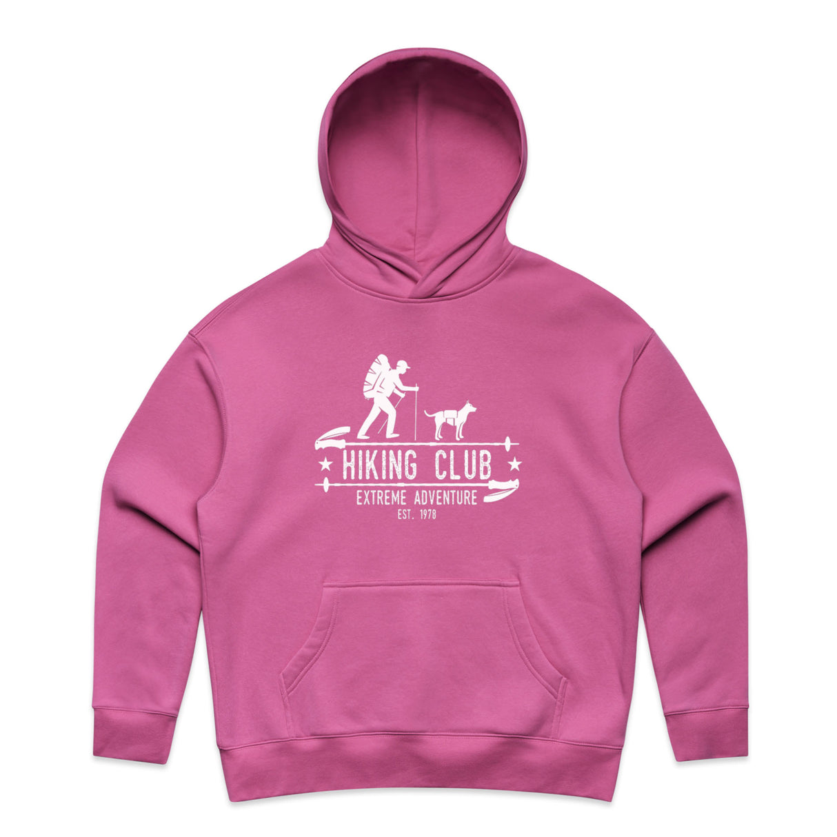 Charity Pink