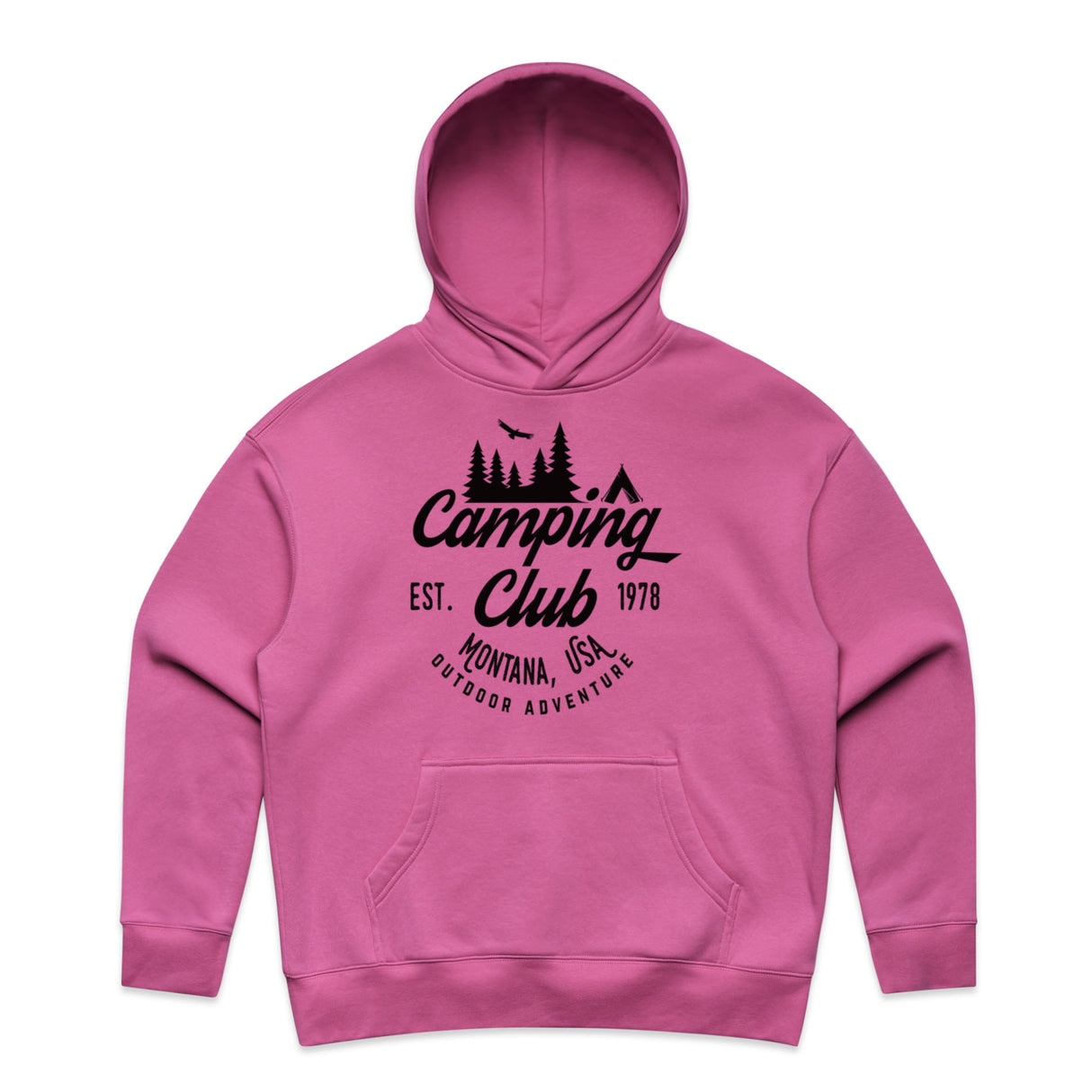 Charity Pink