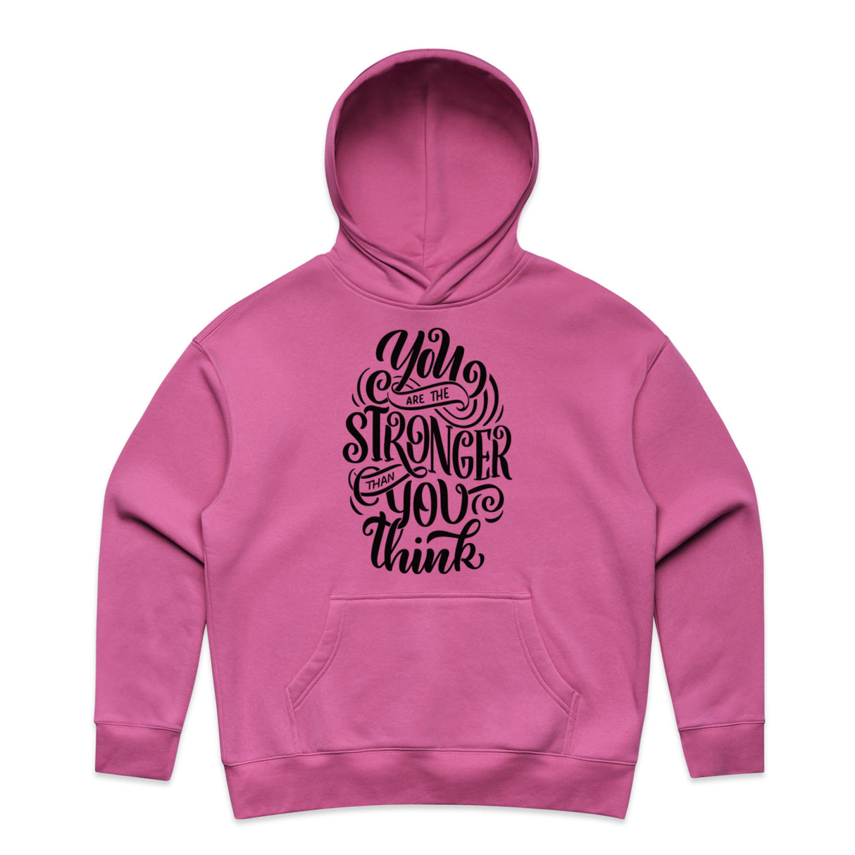 Charity Pink