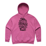 Charity Pink