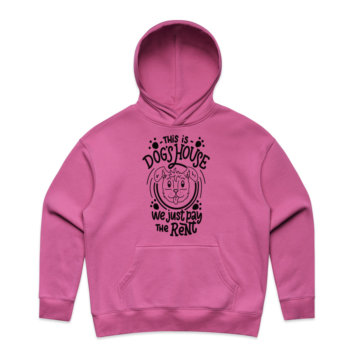 Charity Pink
