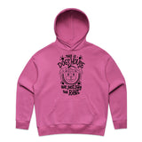 Charity Pink