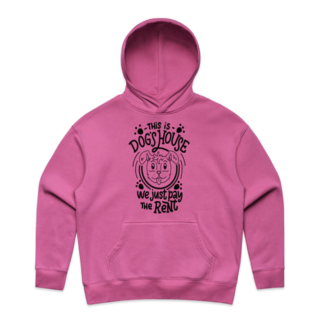 Charity Pink